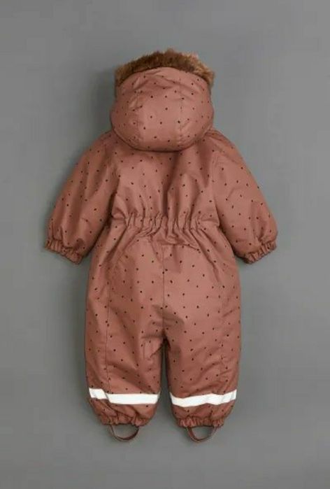 Комбінезон H&M 1,5-2 роки,  більшомірять