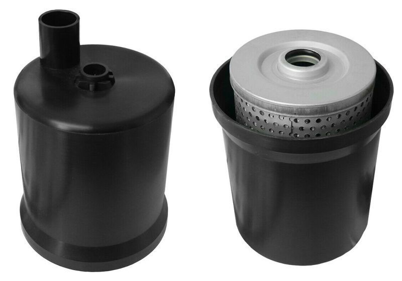 Filtr hydrauliczny powrotny KUBOTA KX36-3 KX41-3