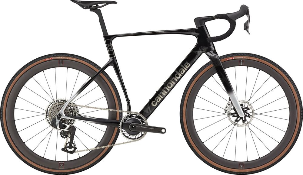 Cannondale SuperX LAB71 BMB Red AXS Momo + r.58 FV23 W-wa
