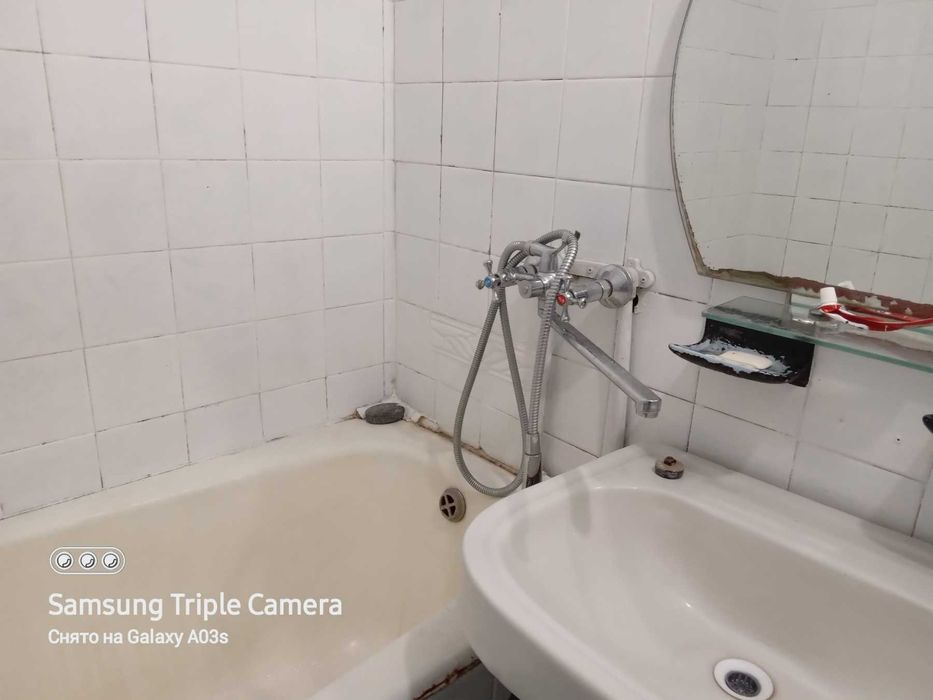 Місце у 2-місній жін. кімнаті Потижнево або Помісячно Початок Троєщини