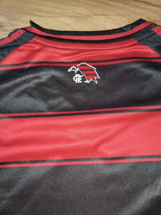 Flamengo 26/27 Nova