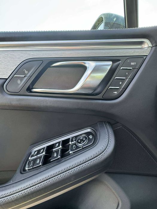 Porsche Macan S 3.0D 2018 (nacional)