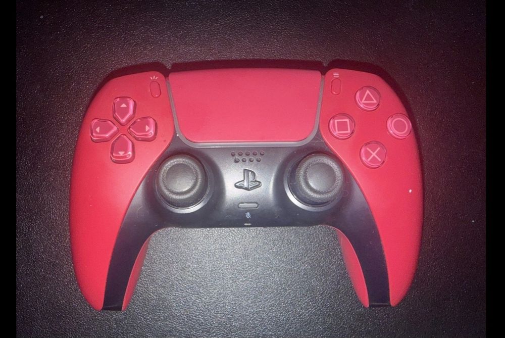 Геймпад  dualsens ps5