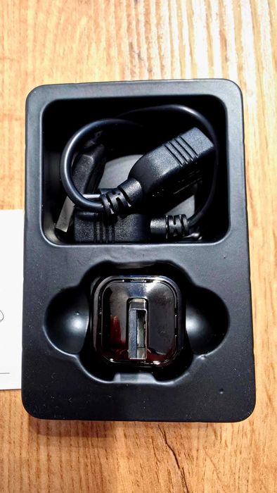 Bezprzewodowy adapter CarPlay