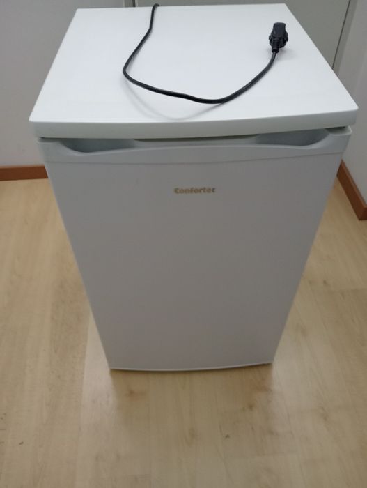Arca congeladora Confortec
