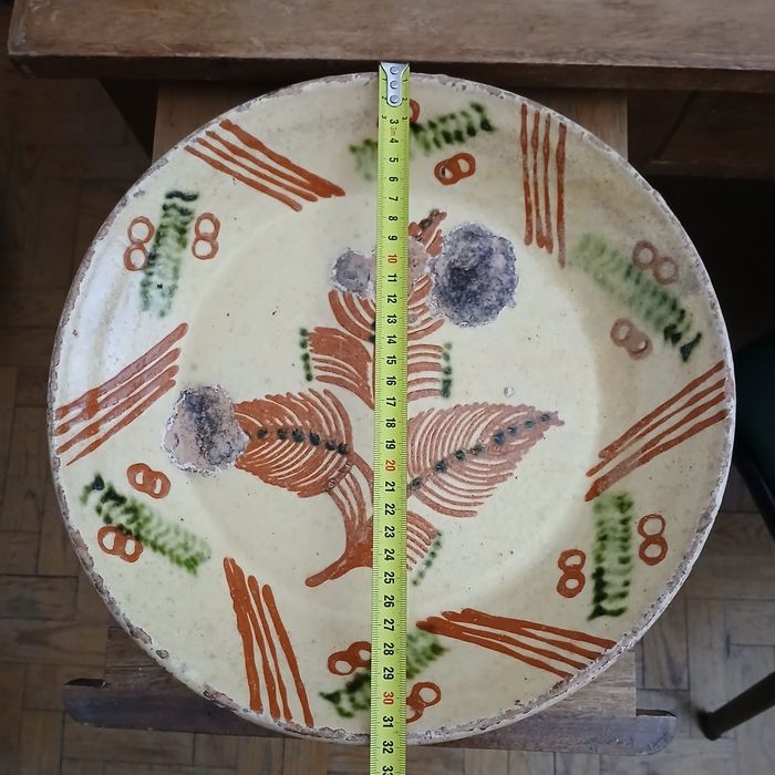 Prato antigo Barcelos