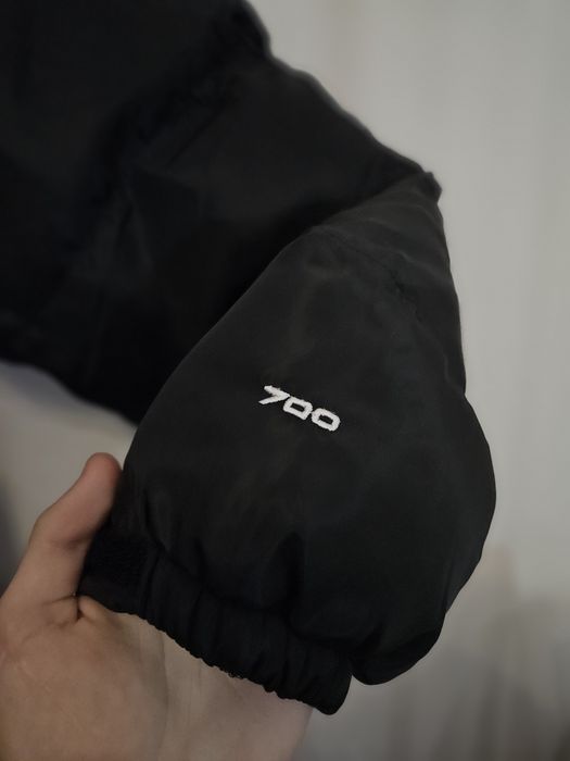 Куртка The north face