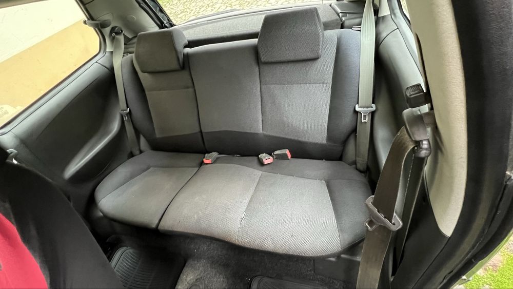 Fiat Punto 1.2 Sport