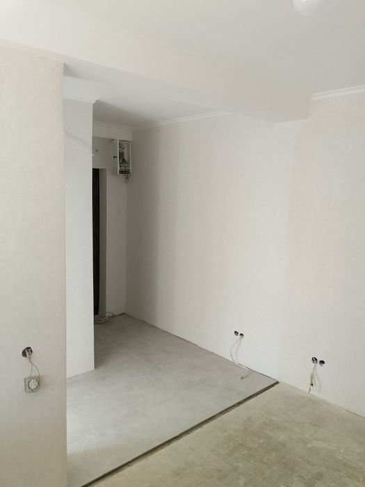 Косметичний Ремонт Квартир,також частковий-кімнати,корид,кухн,окре