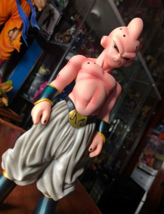 Figuras de acção - Novas!