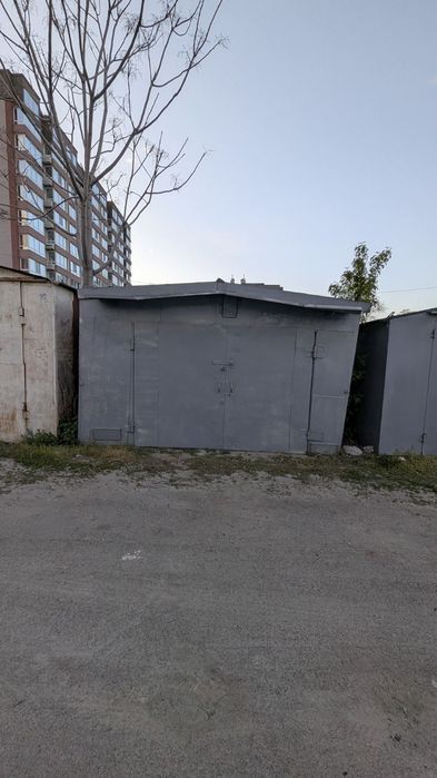 Здам в оренду гараж
