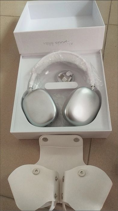 Акція до нового року!!! Навушники airpods max