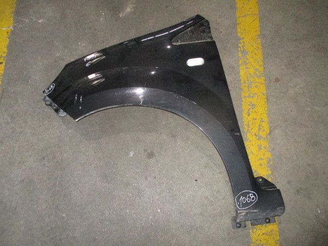 Guarda-lamas esquerdo RENAULT Twingo II (CN0_)