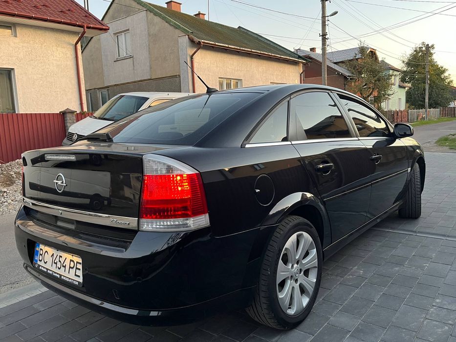 Opel Vectra C продам або обмін