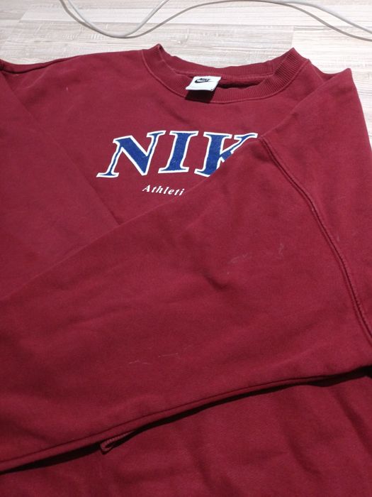 Nike „Athletic dept. 1972 bluza Oryginalna L