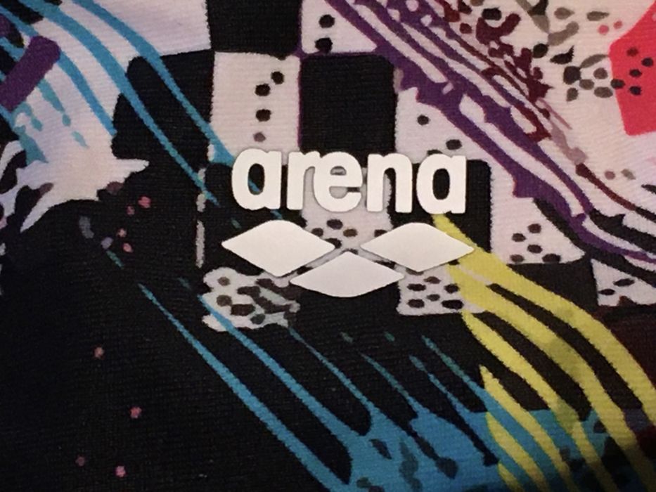 Strój pływacki ARENA