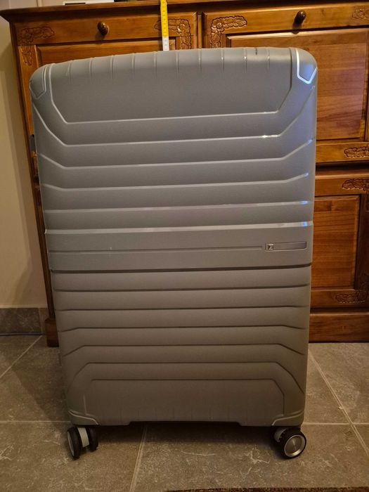 Duża walizka japońskiej marki Legend Walker 96L/109L (Poszerzana, TSA)