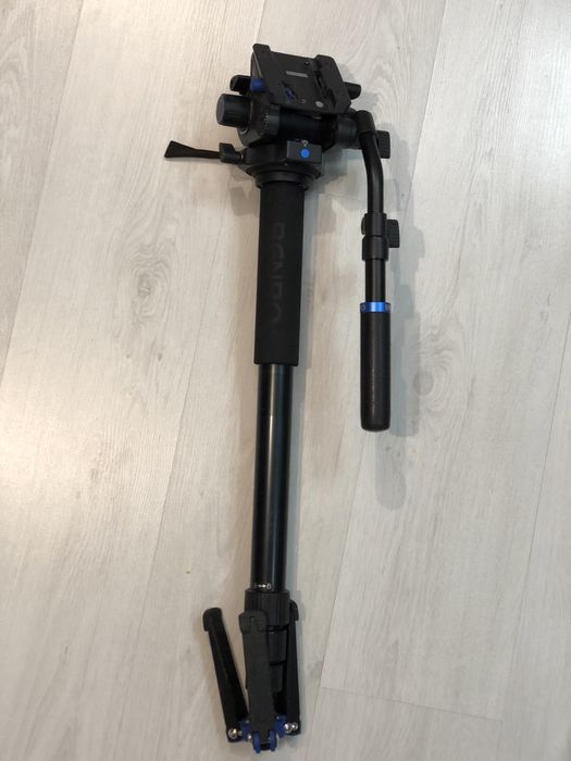 Монопод Benro A48TDS6