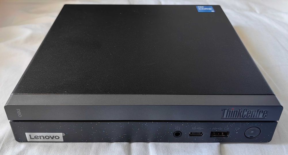 Lenovo ThinkCentre Neo 50q