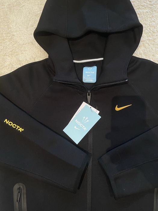 Nike tech fleece nocta