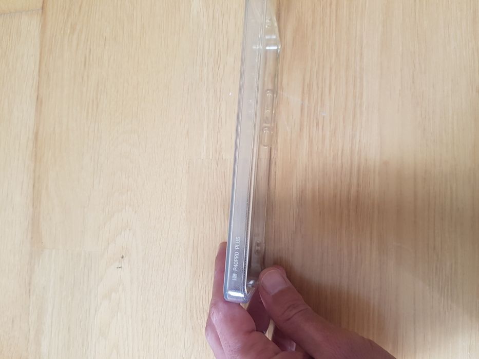 capas Huawei P40 Pro/Pro +