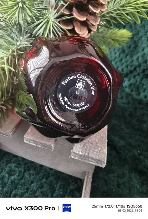 Dior Hipnotic poison 100ml