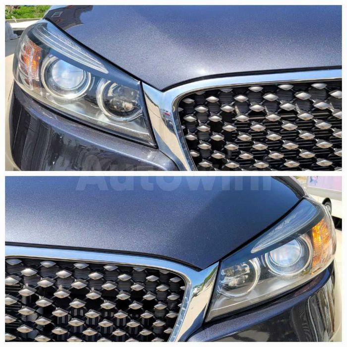 Kia Sorento 2015 З ПДВ