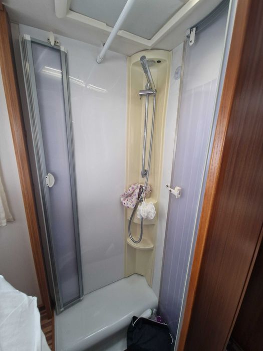 Autocaravana Adria