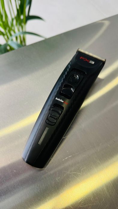 Babyliss fx3 muito pouco uso como nova