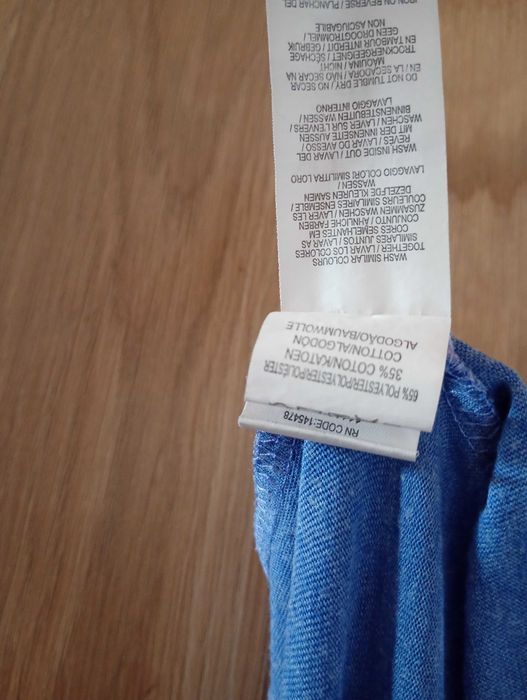 Bluzka Primark rozmiar 34
