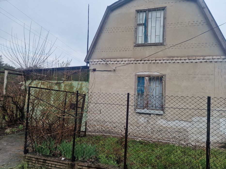 Продам дачу в куриловке - Вид 5