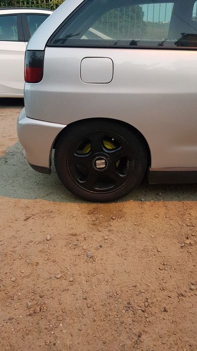 Ibiza 6k 1.9 tdi vp90