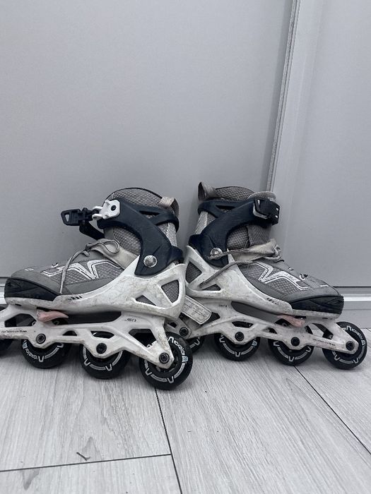Rolki rozmiar od 35 do 38