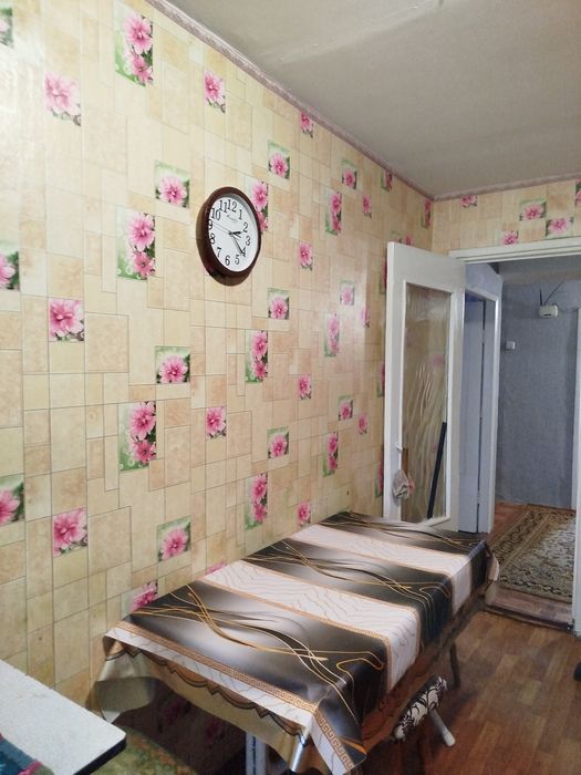 Аренда 3-к квартиры в Центре!