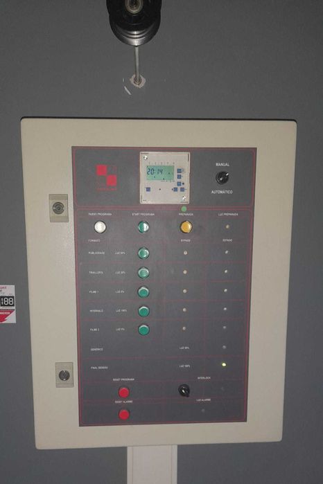 35mm cinema projectors64284398205441122