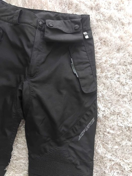 Calças motard homem Skype S