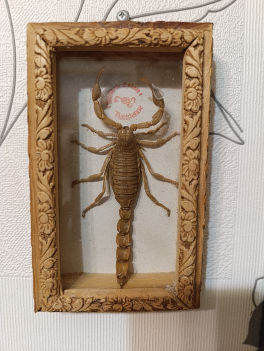 Африканские статуэтки