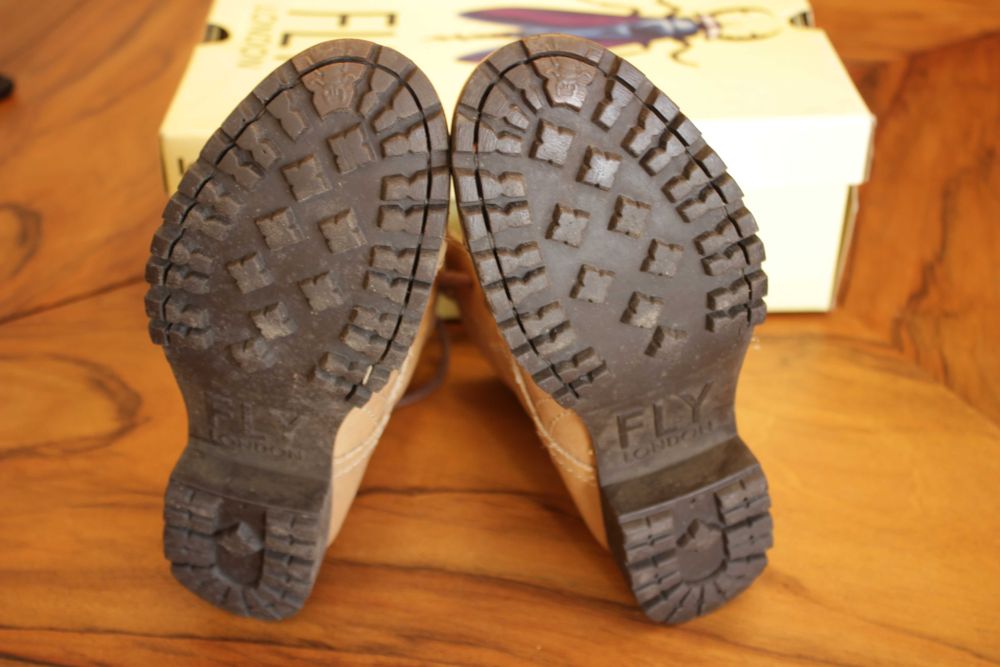 Botas Fly London Gus