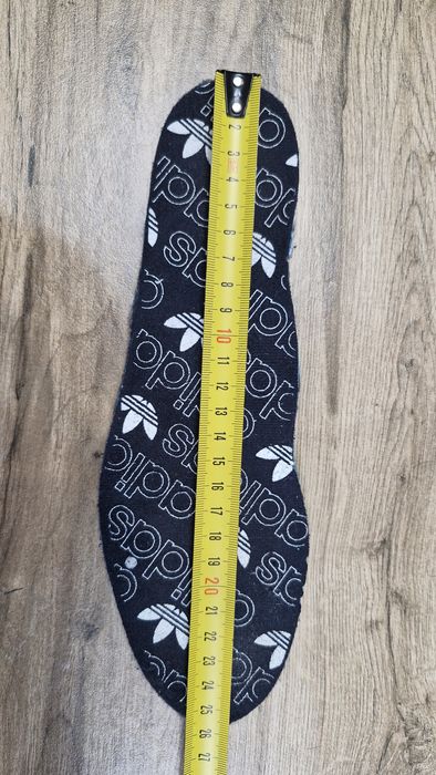 Кросівки Adidas Spezial.Розмір 40