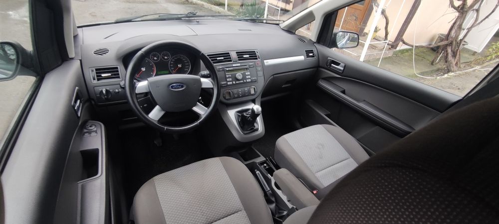 Продам с Макс 1.8 без