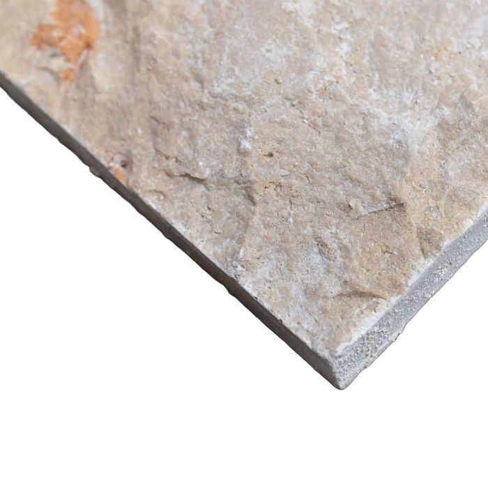 Płytki Trawertyn Light łupany