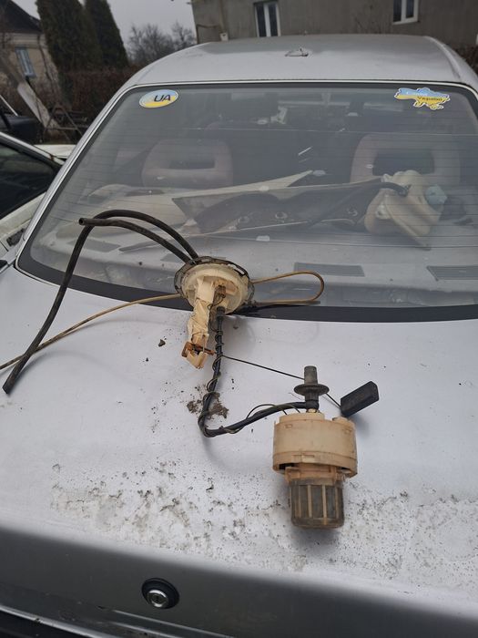 Авторозборка ауді 100с3