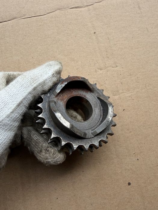 Sprzęgło przeciążeniowe JUNAK M10/M07