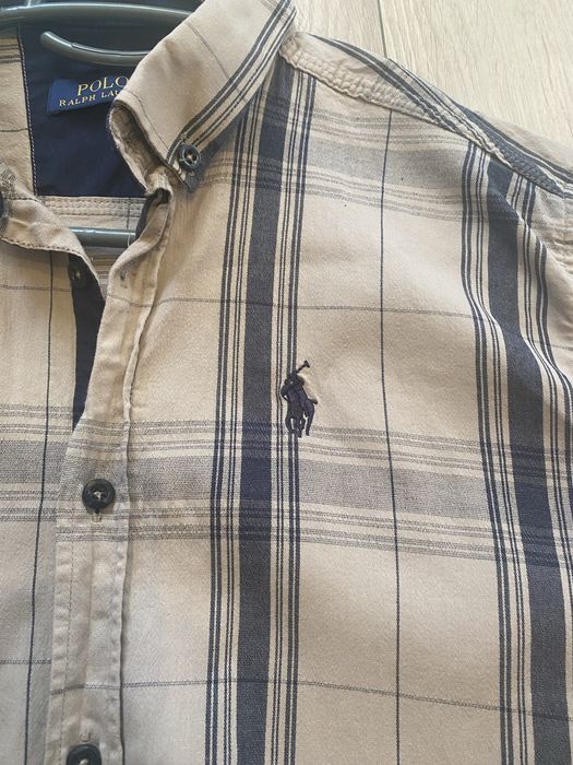 Ralph Lauren Polo - L