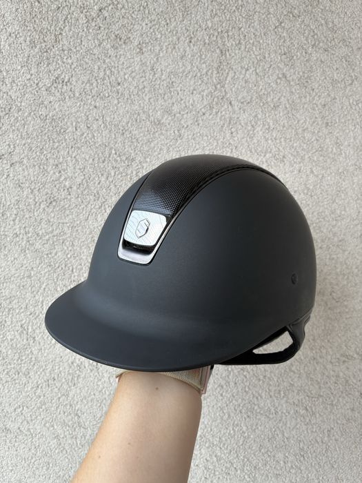 Kask Samshiled 1.0 top shimmer