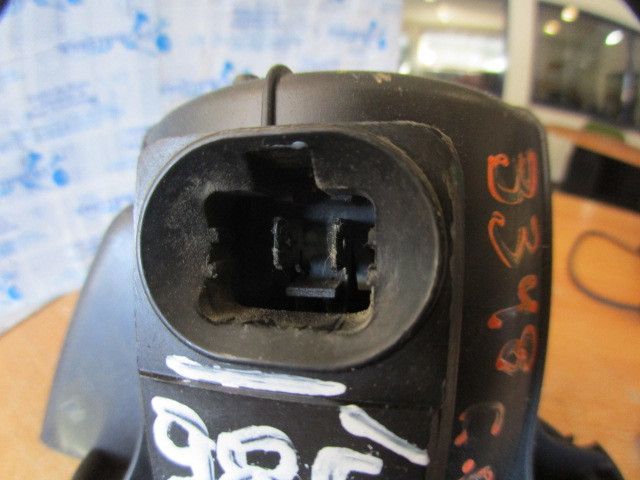 Motor da chauffage / sofagem CITROËN C4 I (LC_)