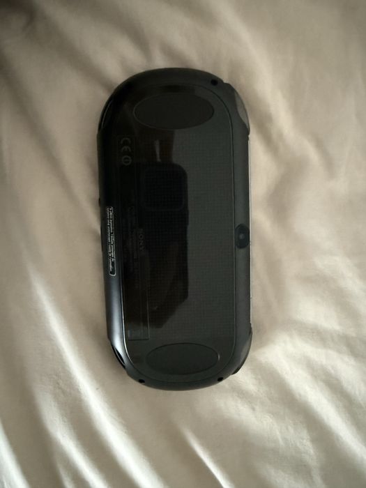 PlayStation Vita