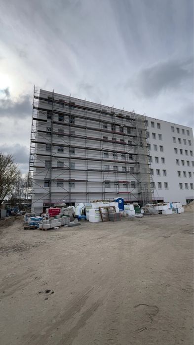 Docieplenia budynków i wykończenia wnętrz