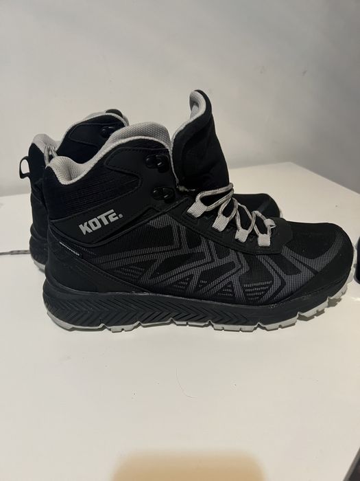 Buty z kolcami KOTC r.40