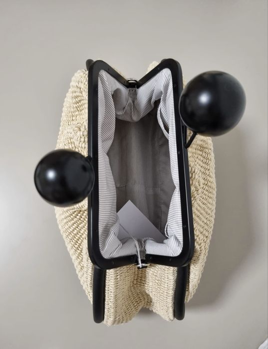 Сумка Max Mara Efebo